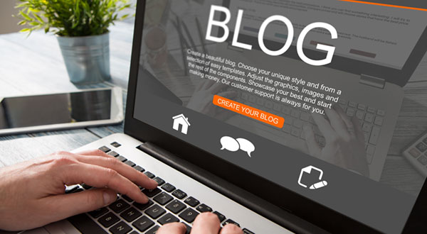 Why Your Business (Still) Needs a Blog