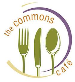 Commons Cafe logo