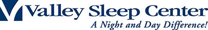 Valley Sleep Center logo