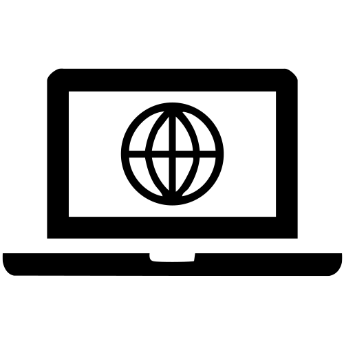 Digital icon