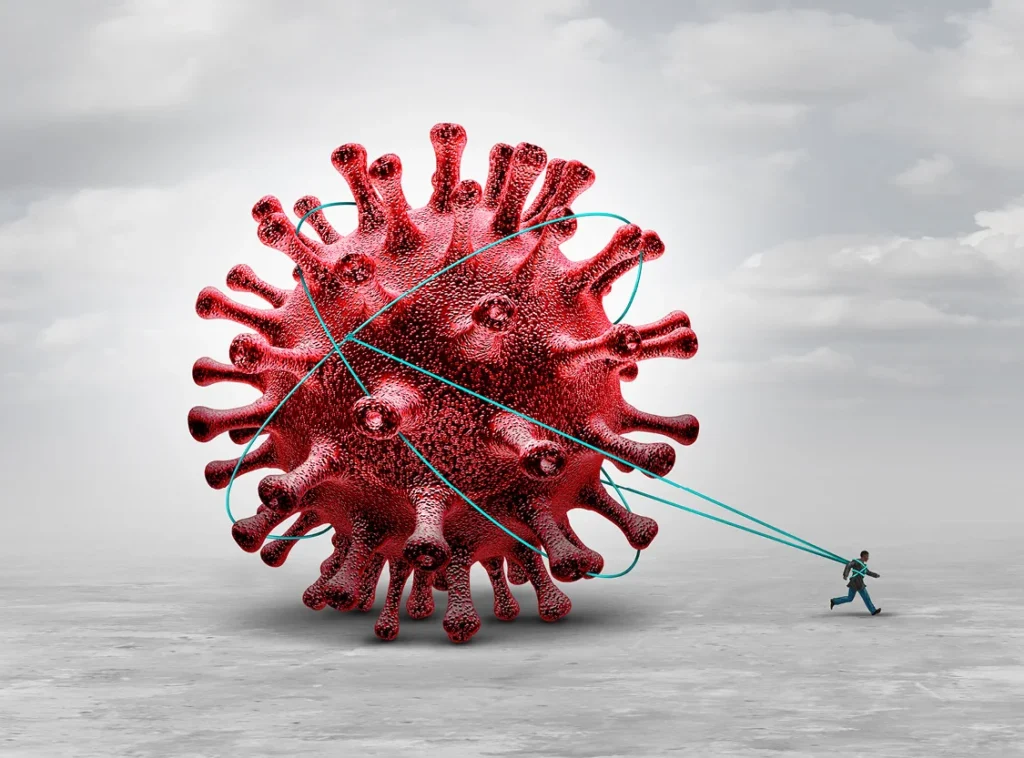 The new reality of B2B Marketing in a Post COVID World
