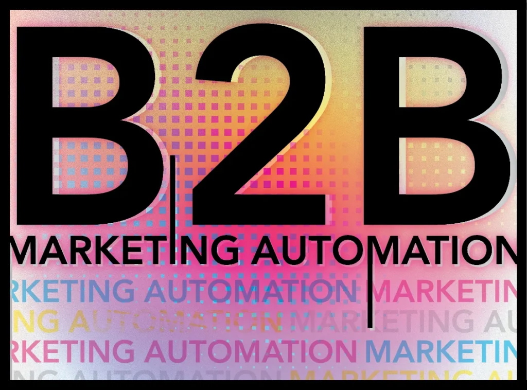 How to Use Automation to Enhance the B2B Customer Experience