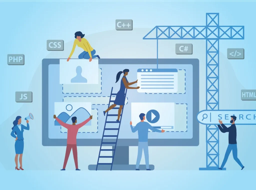 Learn What Makes Manufacturing Websites Successful?