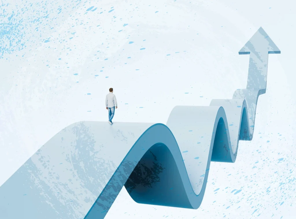 Use your B2B Customer Journey in your Marketing Strategy