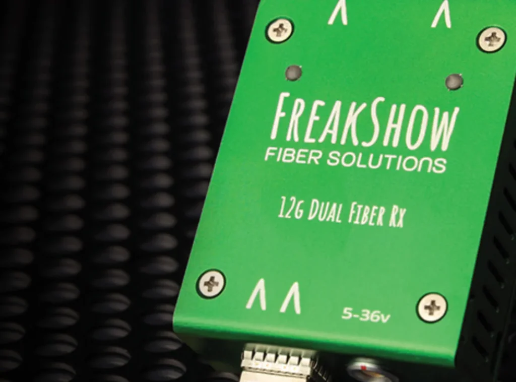 Learn how FreakshowHD improved their online presence