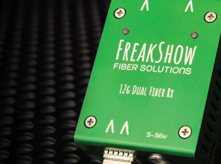 Learn how FreakshowHD improved their online presence