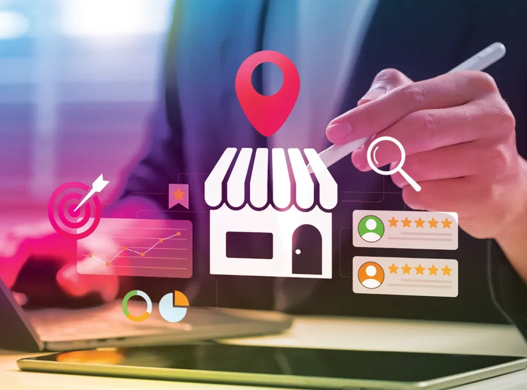The Best Digital Marketing Strategies for Small Business