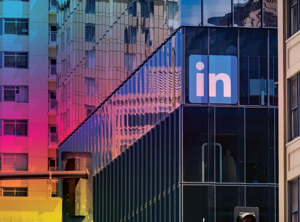 Linkedin Advertising Tips for B2B Advertising