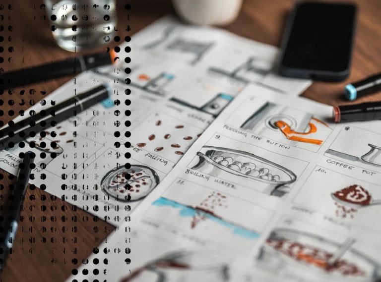 Marketing Video Storyboards and why they matter