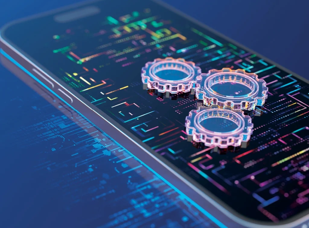 Why Developing a Mobile App for your business matters