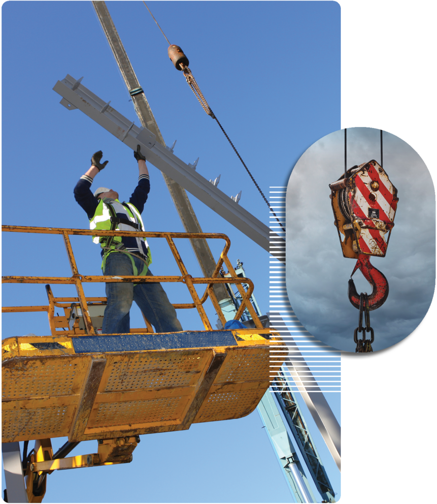 AMERICAN RIGGING & MILLWRIGHT SERVICE