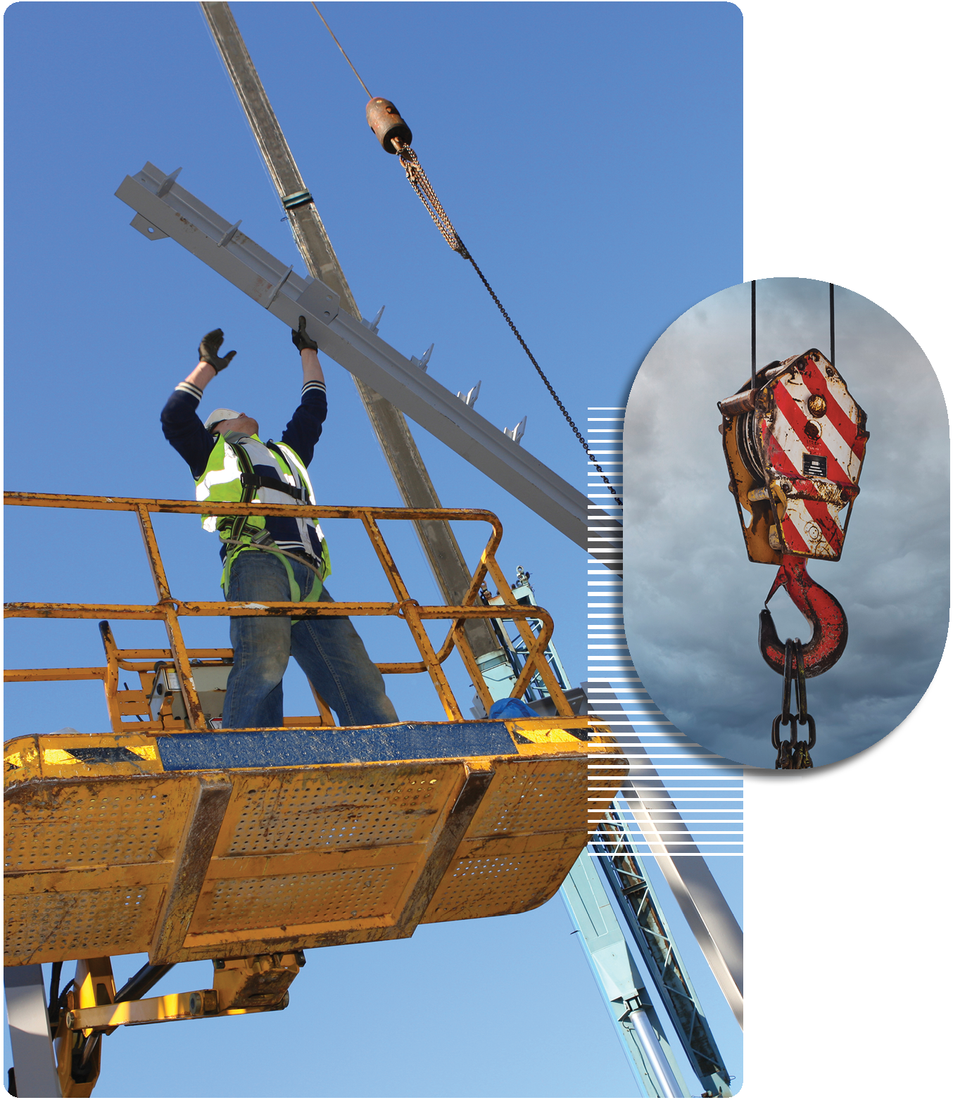 AMERICAN RIGGING & MILLWRIGHT SERVICE